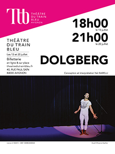 Dolgberg Ttb