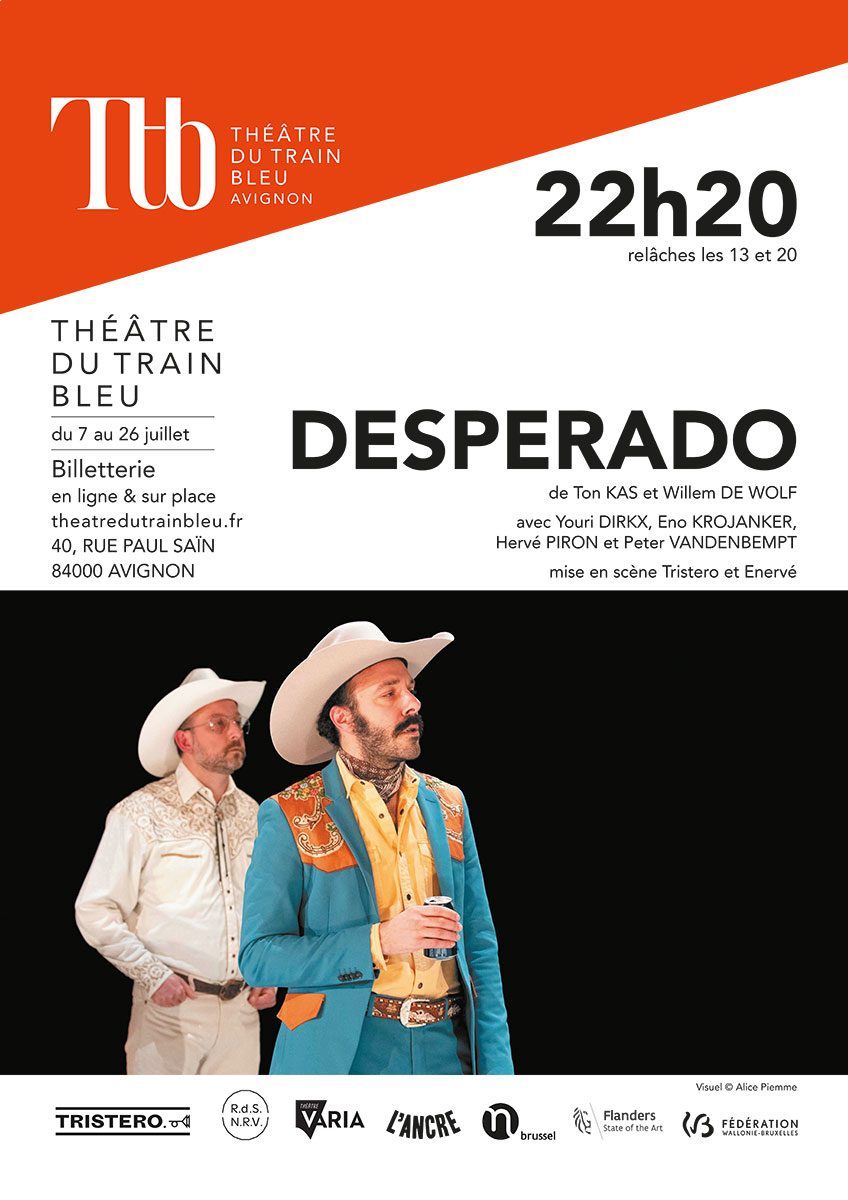Desperado - Ttb